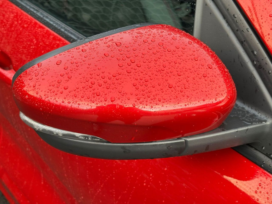 2020 Ford Kuga STLN X FRST ED EBLUE ST-LINE FIRST EDITION ECOBLUE €27,913