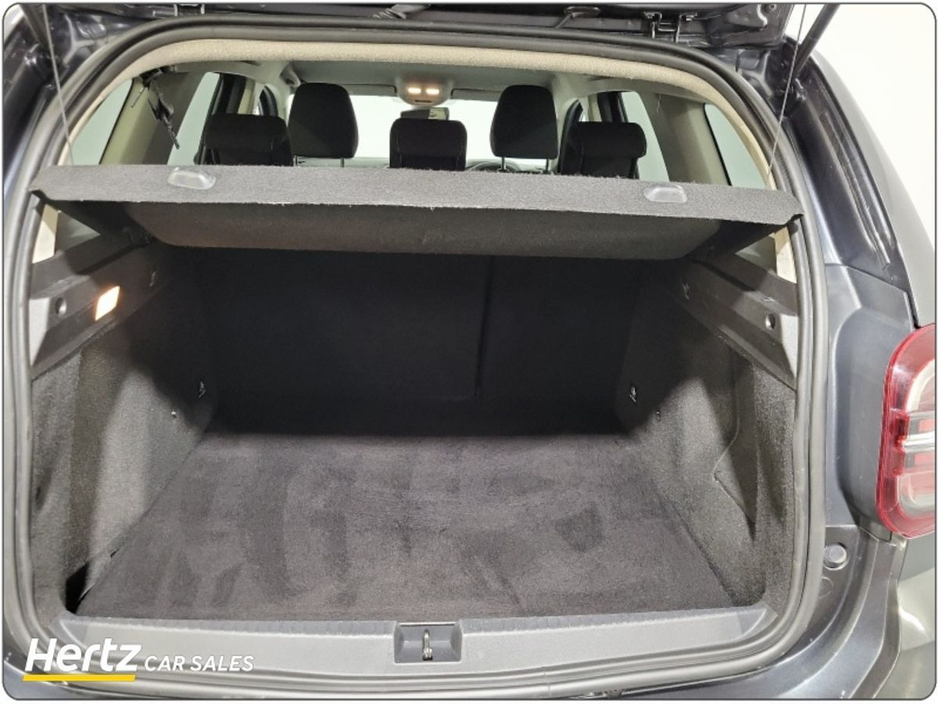 2023 Dacia Duster JOURNEY BLUE DCI 1.5 Diesel Manual €19,445