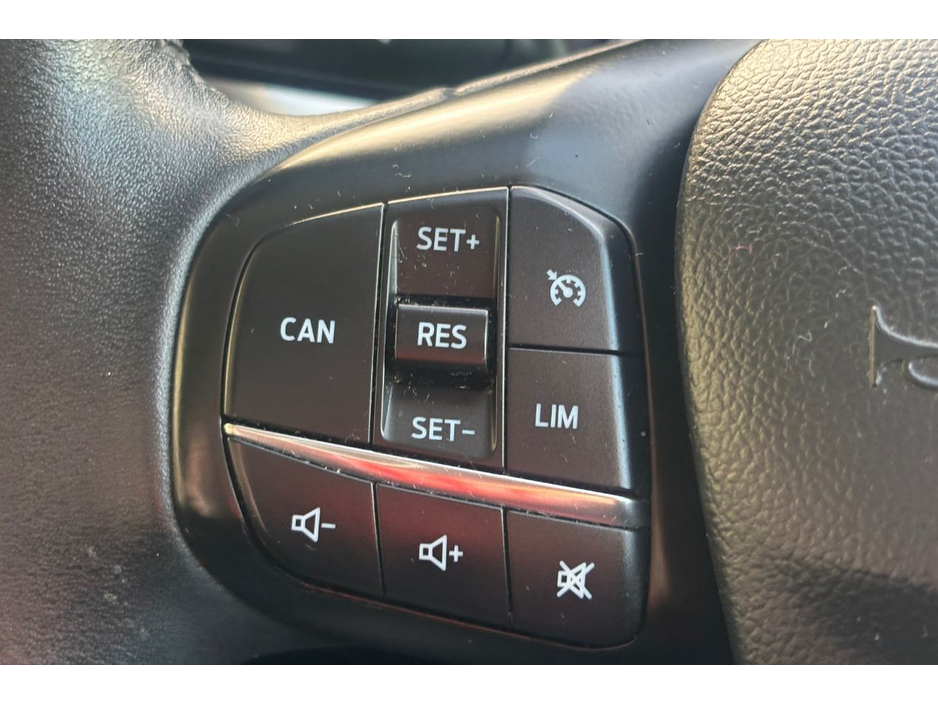 2019 Ford Focus TITANIUM TDCI €13,261