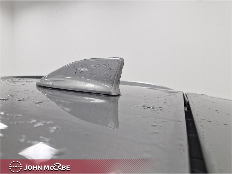 2025 Nissan Qashqai - image 45