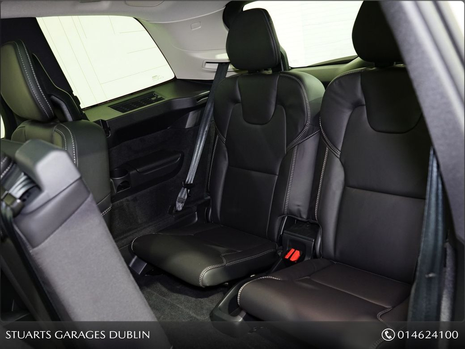 2025 Volvo XC90 - image 20