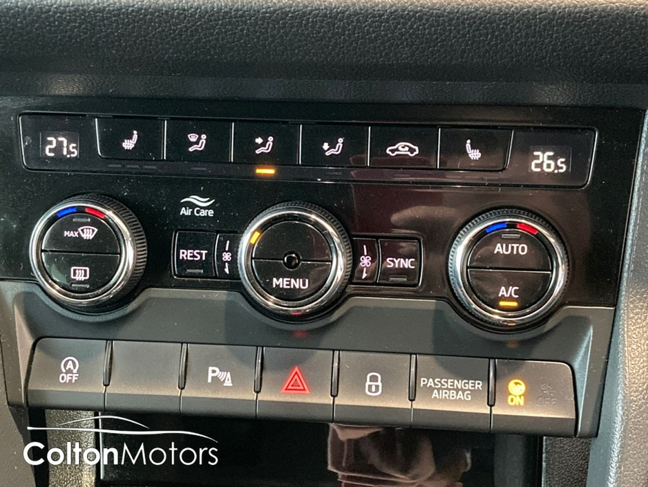 2019 Skoda Kodiaq Style 2.0 TDI 150HP (Automatic) (7 Seater) €29,950