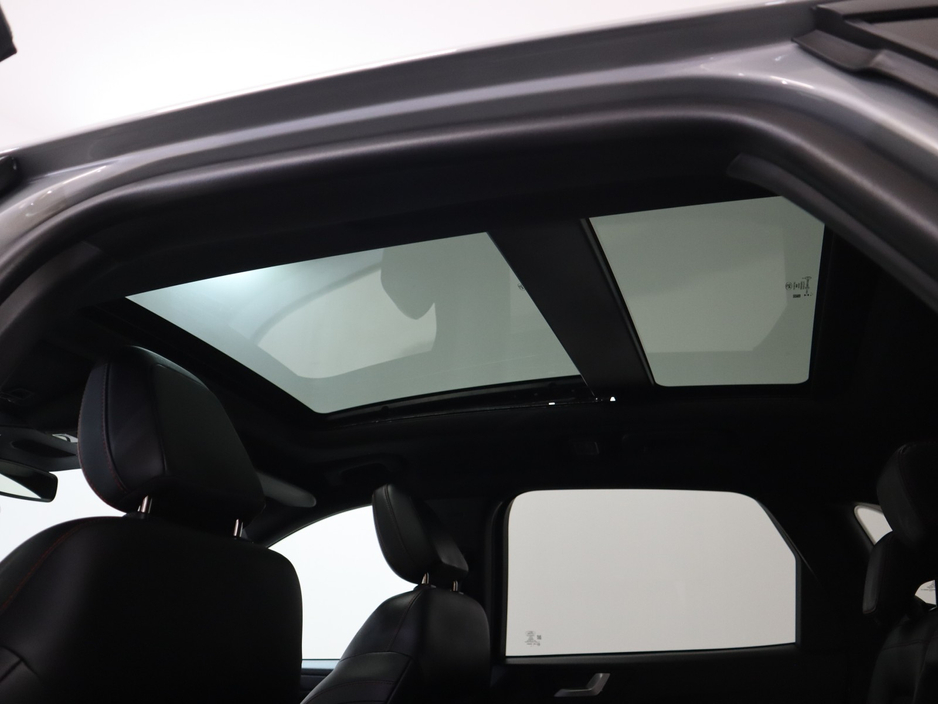 2025 Ford Kuga *44* ST-LINE X PHEV CVT ACTIVE €39,750