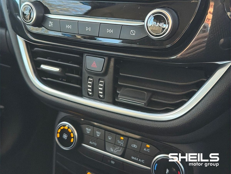 2024 Ford Puma - image 35