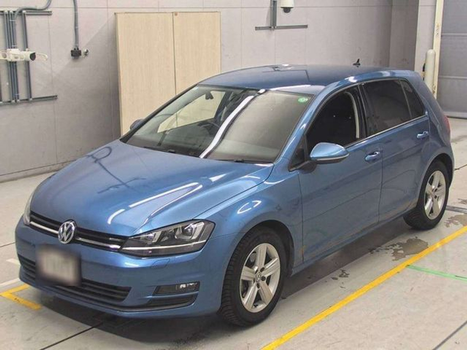 2015 Volkswagen Golf for sale in , Ireland