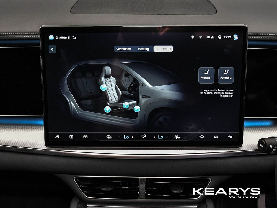 2026 BYD Sealion 7 - image 28