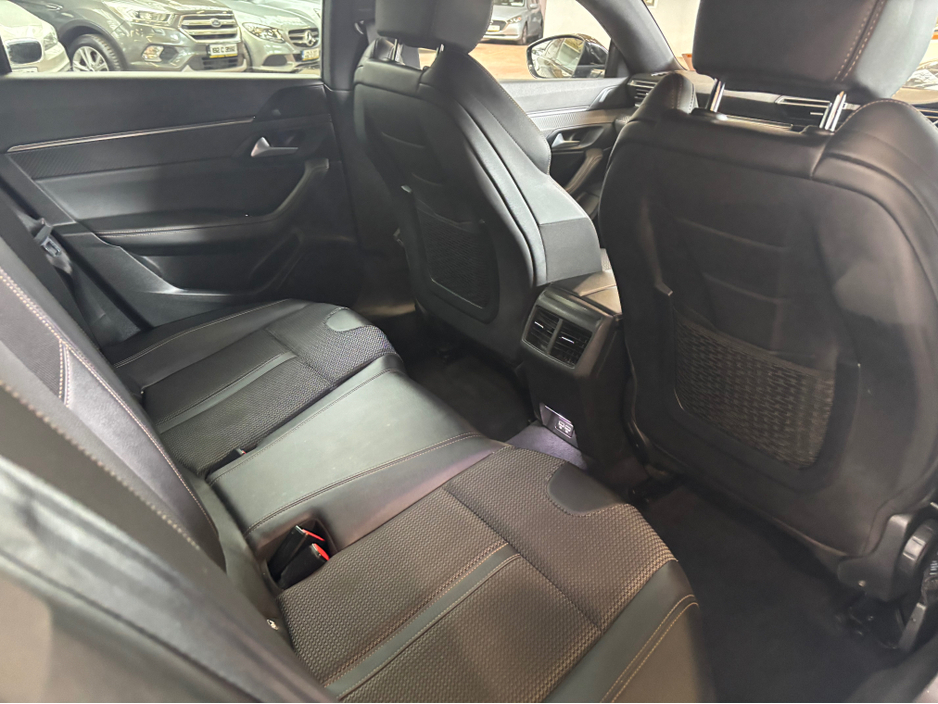 2022 Peugeot 508 - image 5