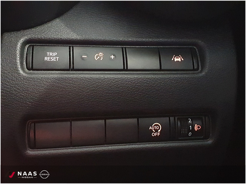 2021 Nissan Juke - image 27