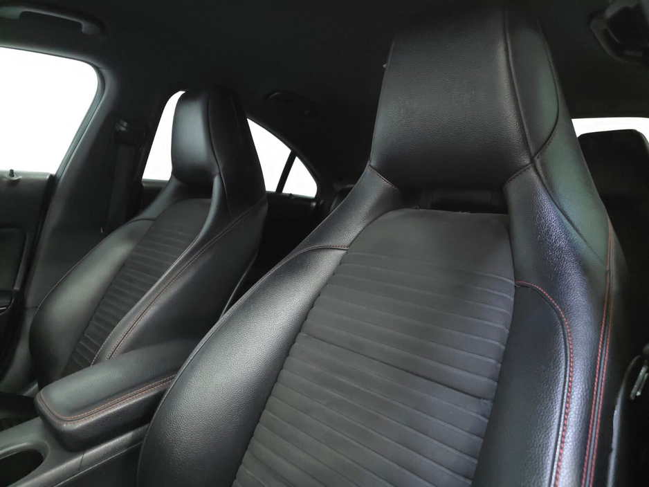 2018 Mercedes-Benz CLA Class  €24,950