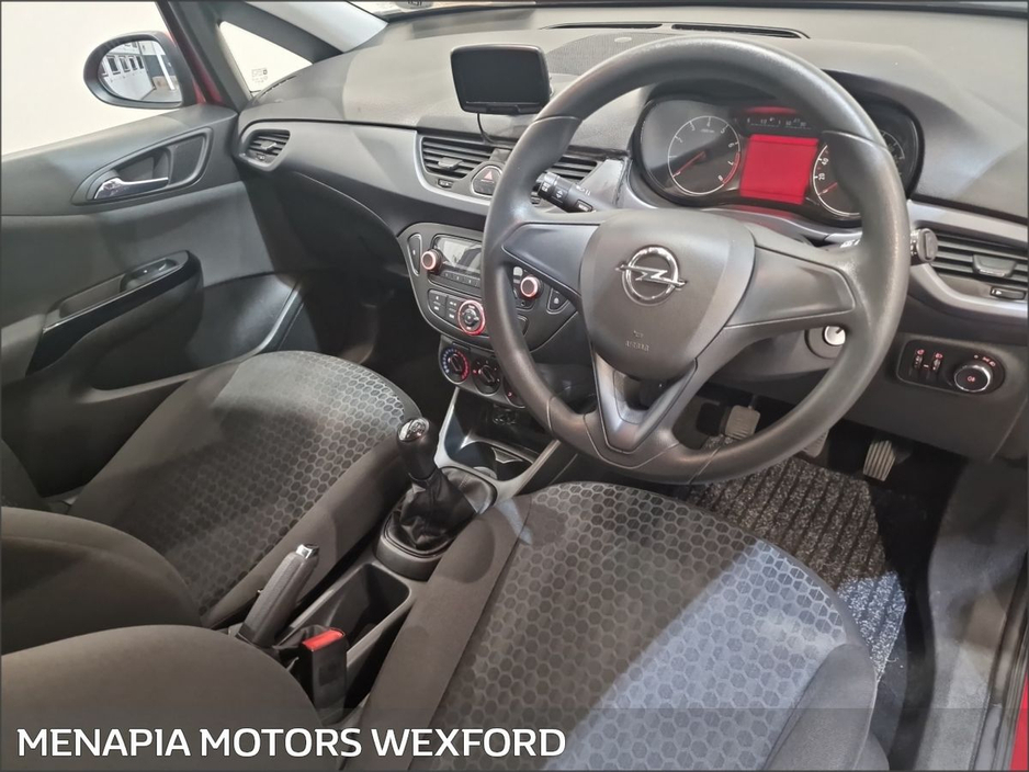 2017 Opel Corsa - image 6