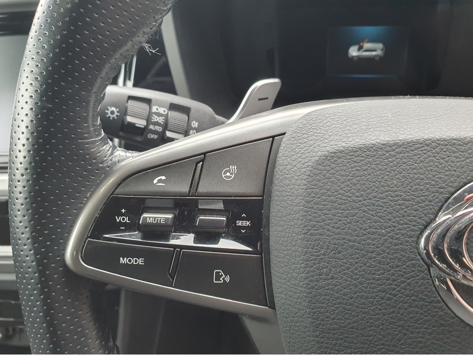2023 Ssangyong Korando - image 13