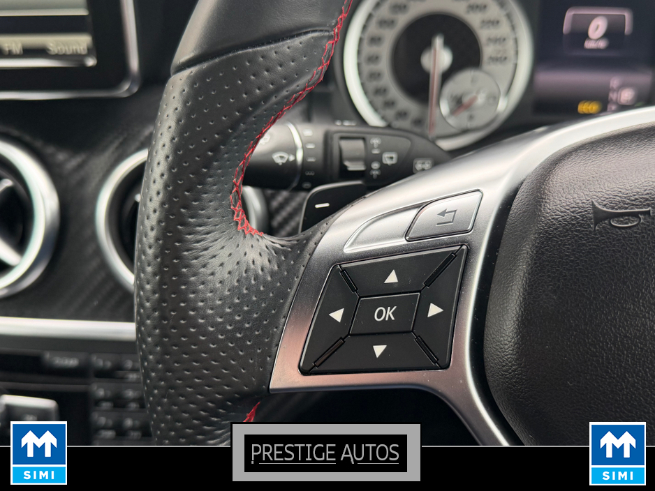 2014 Mercedes-Benz A Class - image 24