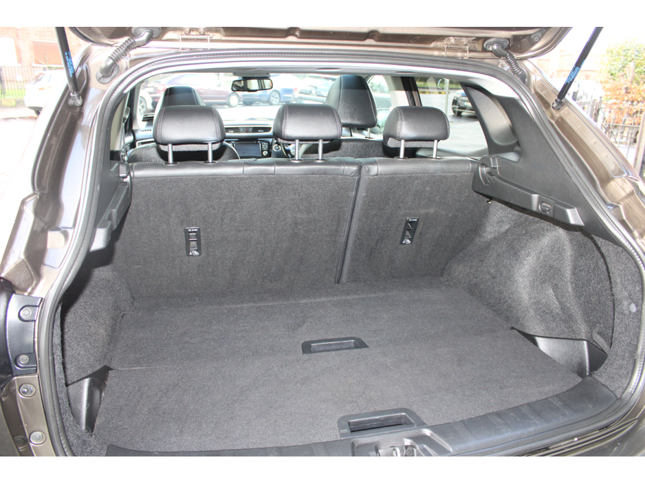 2017 Nissan Qashqai 1.6 SV SUNROOF PREMIUM AUTOMATIC €12,950