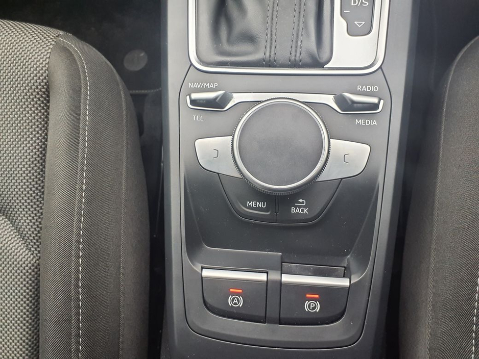 2021 Audi Q2 2.0 TDi Sport Auto €27,950