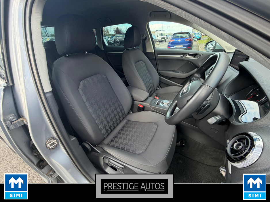 2015 Audi A3 - image 10