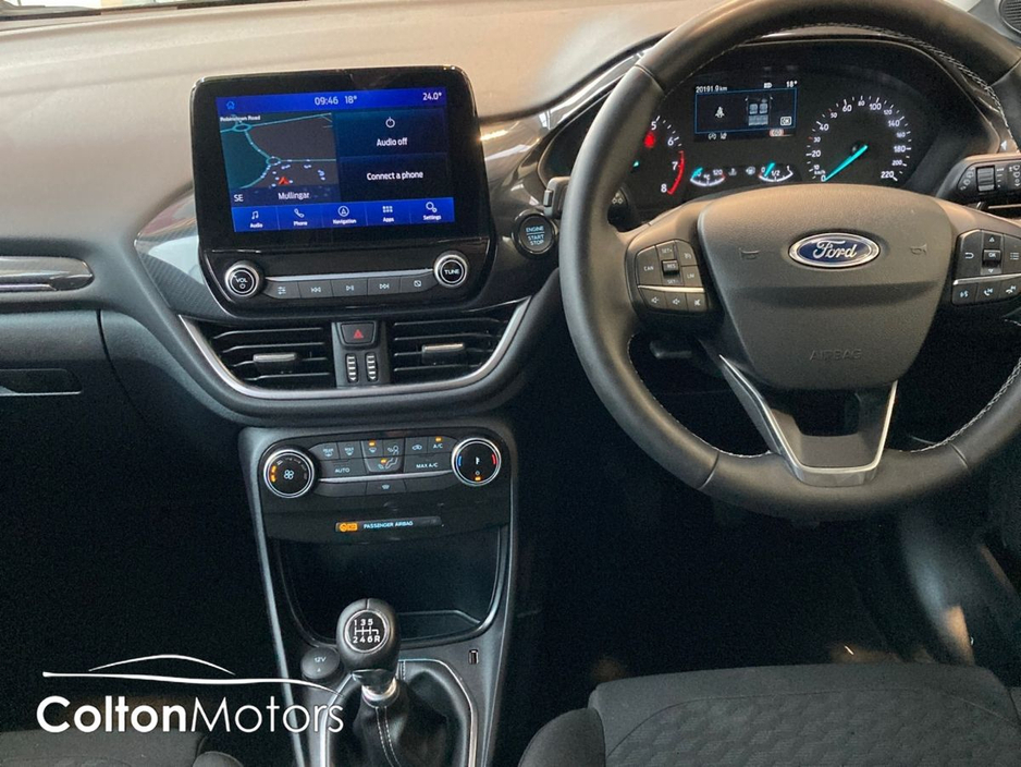 2024 Ford Puma Titanium1.0i (ONLY 22,000KMS FULL SERVICE HISTORY) €25,250