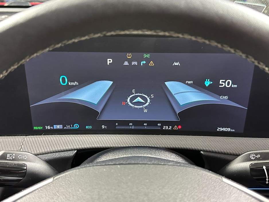 2024 Kia EV6 - image 15