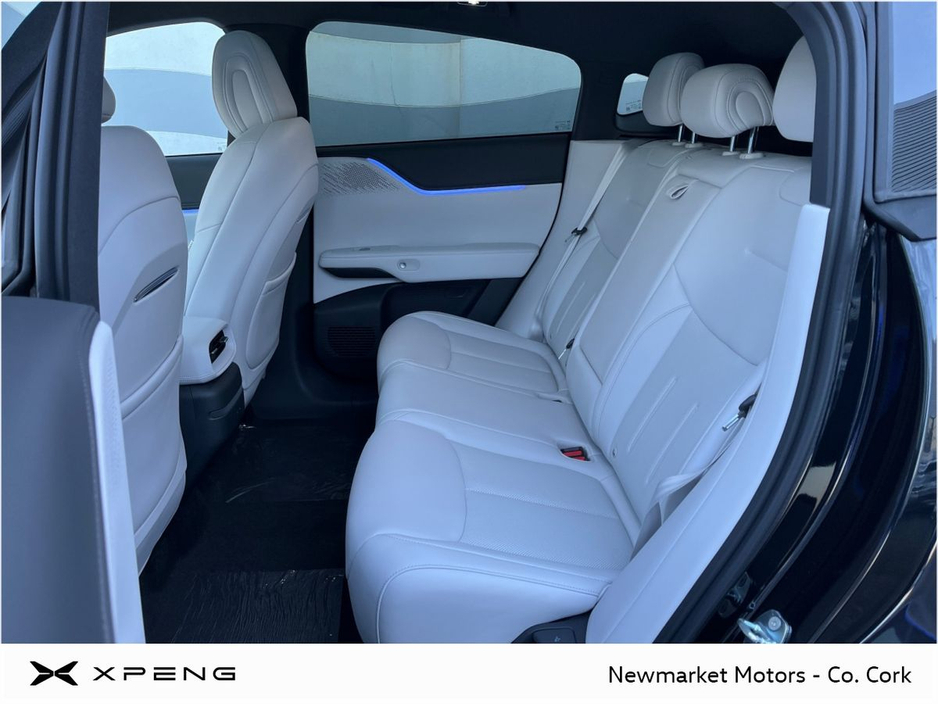 2026 Xpeng G6 - image 28