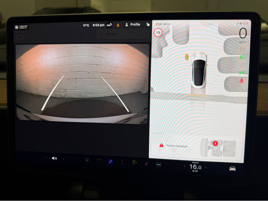 2023 Tesla Model 3 - image 25