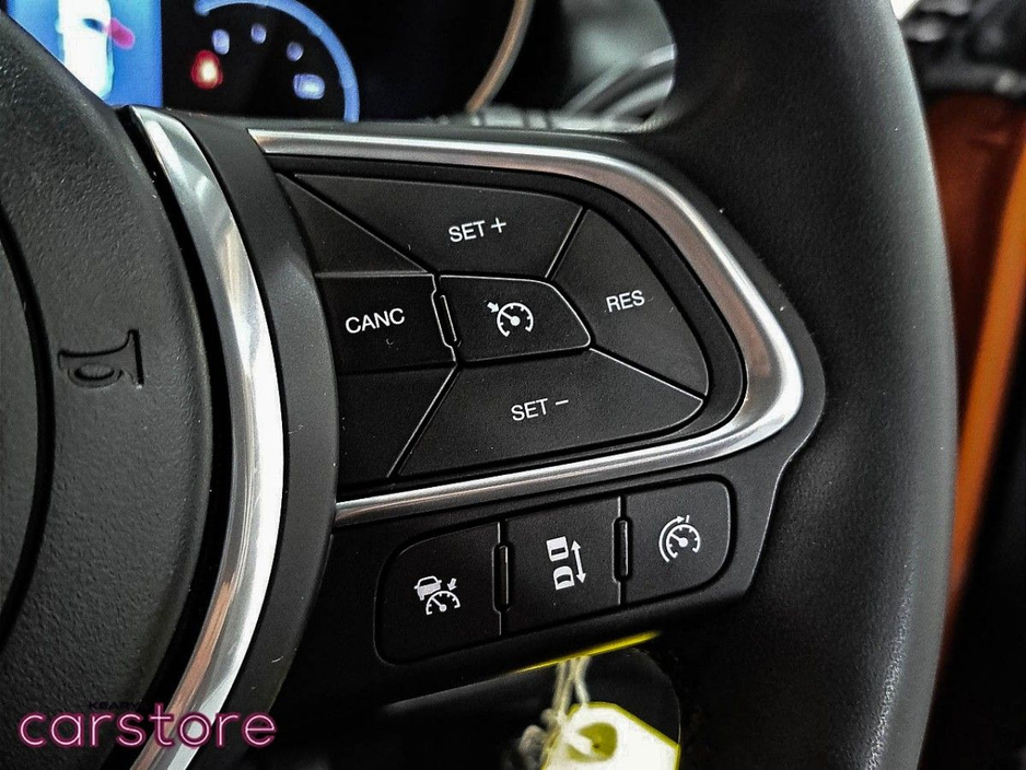 2023 Fiat Tipo - image 16