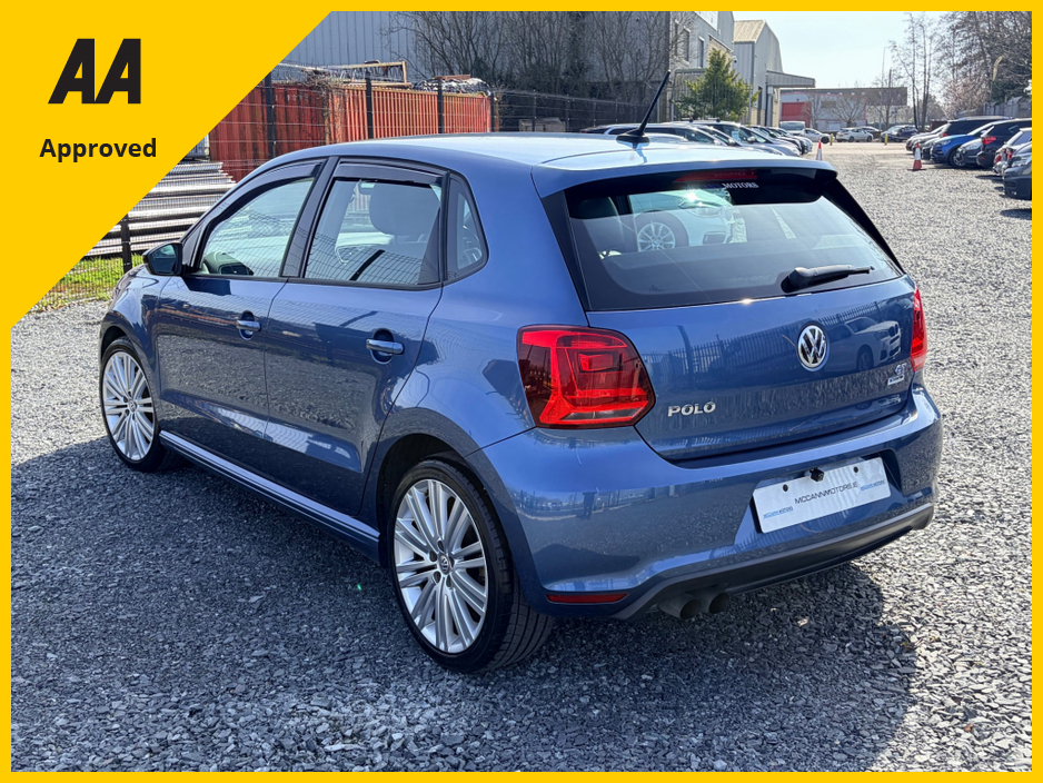 2016 Volkswagen Polo - image 5