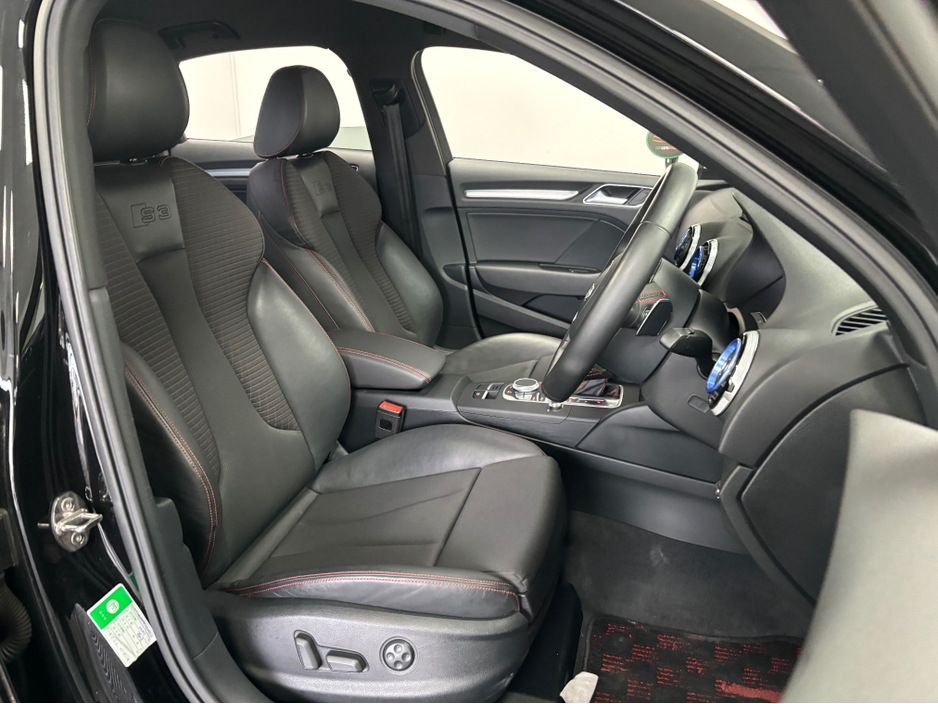 2016 Audi S3 - image 5