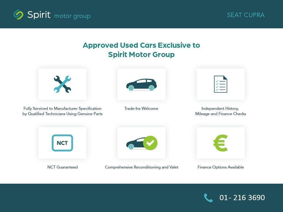 2026 Cupra Formentor - image 14