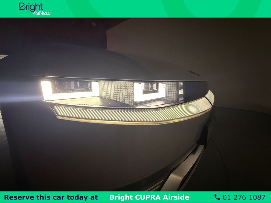 2024 Hyundai Ioniq 5 PLATINUM 77 KWH 5DR AU €41,950