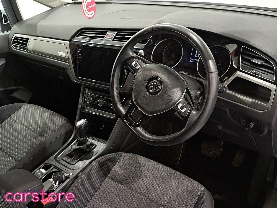 2019 Volkswagen Touran 1.4 TSI €23,880