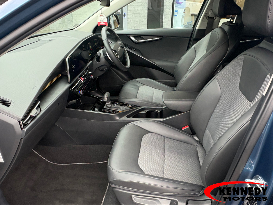 2024 Kia Niro - image 9