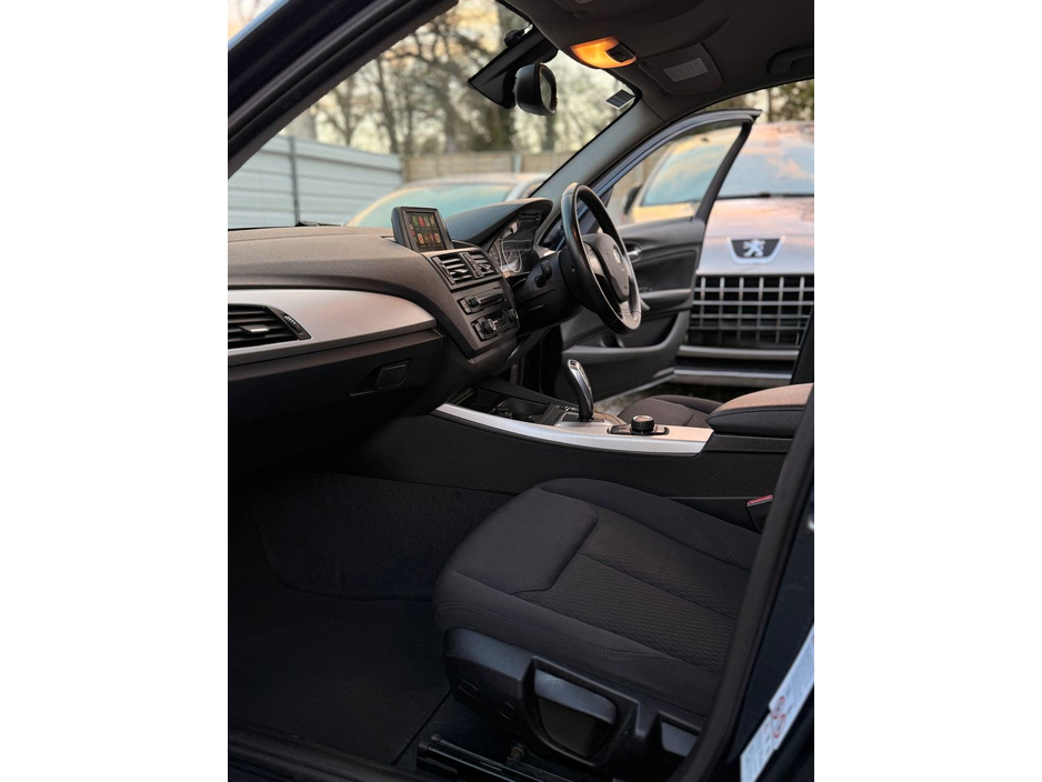 2013 BMW 1 Series - image 43