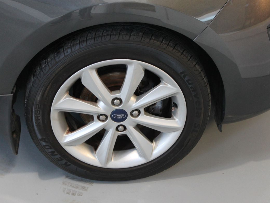 2019 Ford Fiesta 1.10 70PS 5SPD 5DR 4DR €14,999