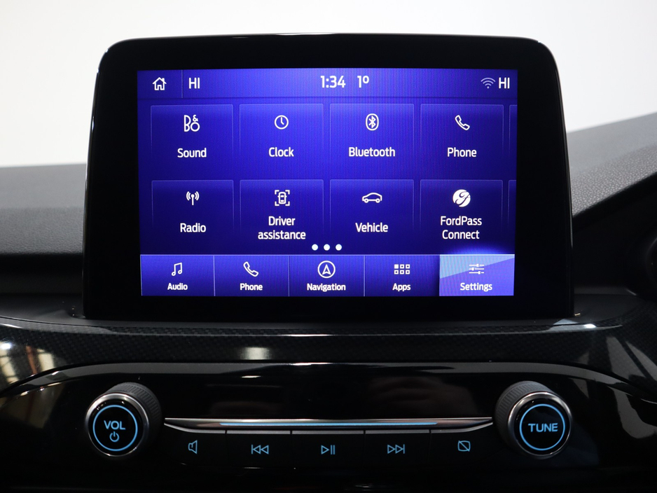 2022 Ford Kuga - image 19