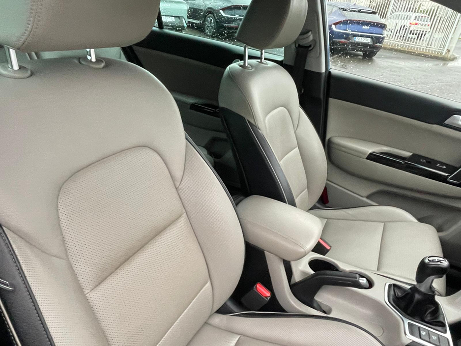 2020 Kia Sportage K3 MHEV MY20 5DR (ONLY 40 MINS FROM DUBLIN)