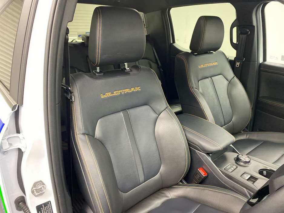 2026 Ford Ranger - image 20