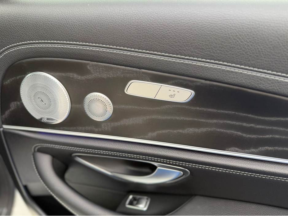 2018 Mercedes-Benz E Class SPORT PLUS - 2.0L DIESEL - AUTO - 12M WARRANTY - CAR: 1784 €26,950