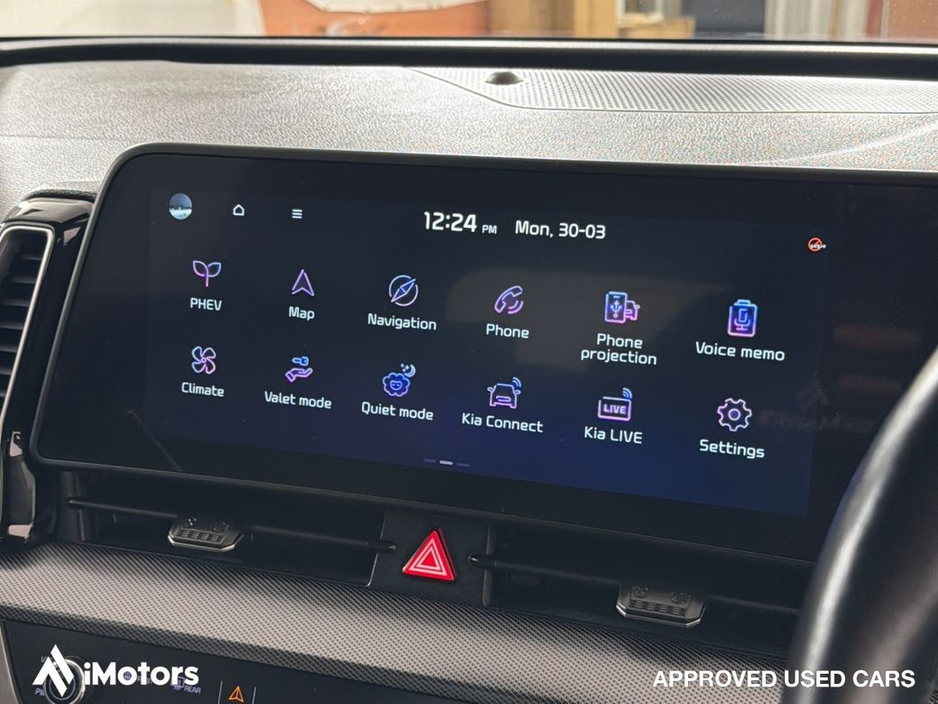 2023 Kia Sportage - image 25