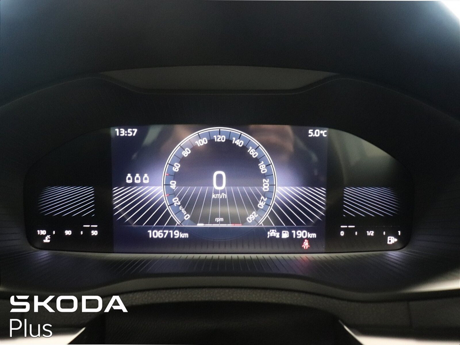 2023 Skoda Karoq 2.0TDI 115HP Ambition €27,950