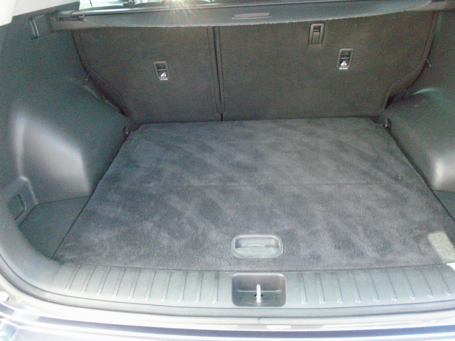 2016 Hyundai Tucson - image 24