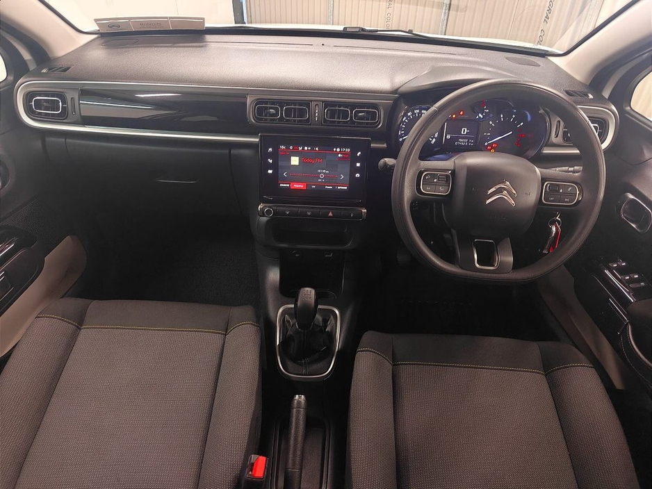 2023 Citroen C3 - image 5