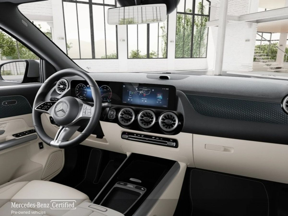 2026 Mercedes-Benz GLA Class - image 6