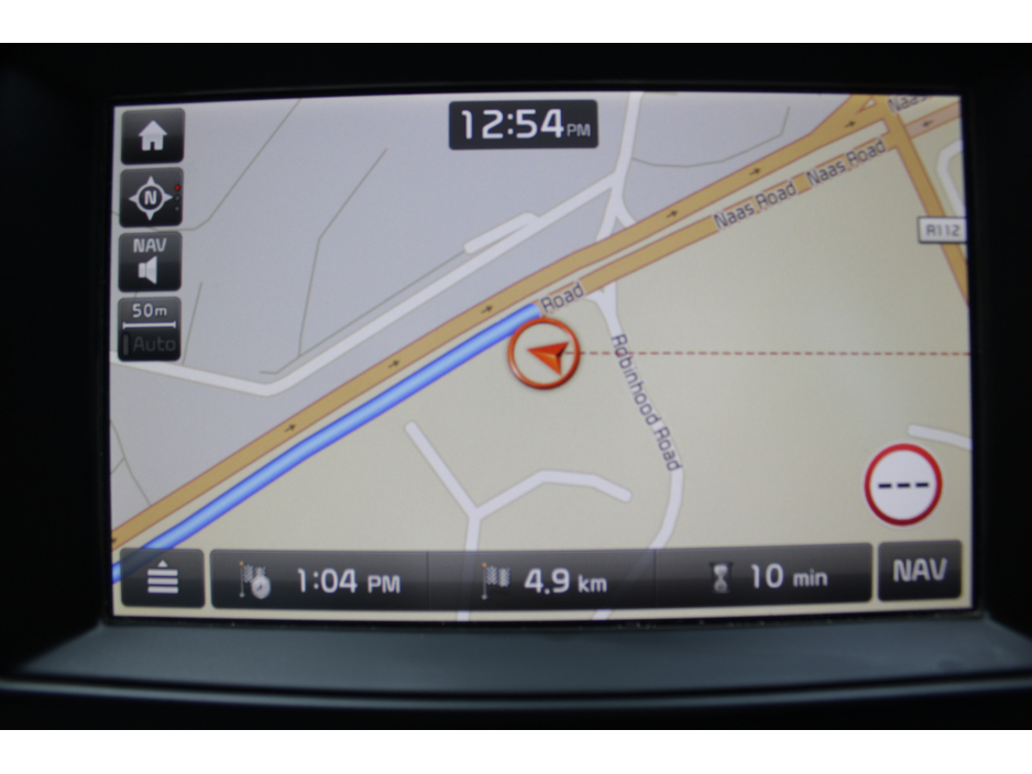 2017 Kia Sportage 1.7CRDI PLATINUM 5DR ESTATE // ONLY 100,000 KMS // IMMACULATE CONDITION THROUGH OUT // BUY WITH CONFIDENCE AA AND SIMI APPROVED DEALER 2026 // FINANCE ARRANGED //TRADE INS WELCOME // €14,950