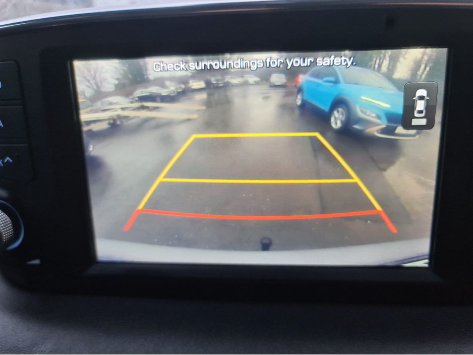 2019 Hyundai Santa Fe 4WD EXECUTIVE PLUS 5DR €25,999