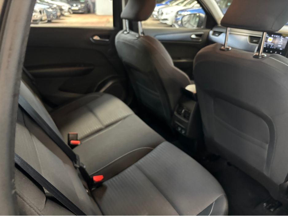 2022 Renault Arkana E-TECH ICONIC HYBRID 14 145 AUTO €19,999