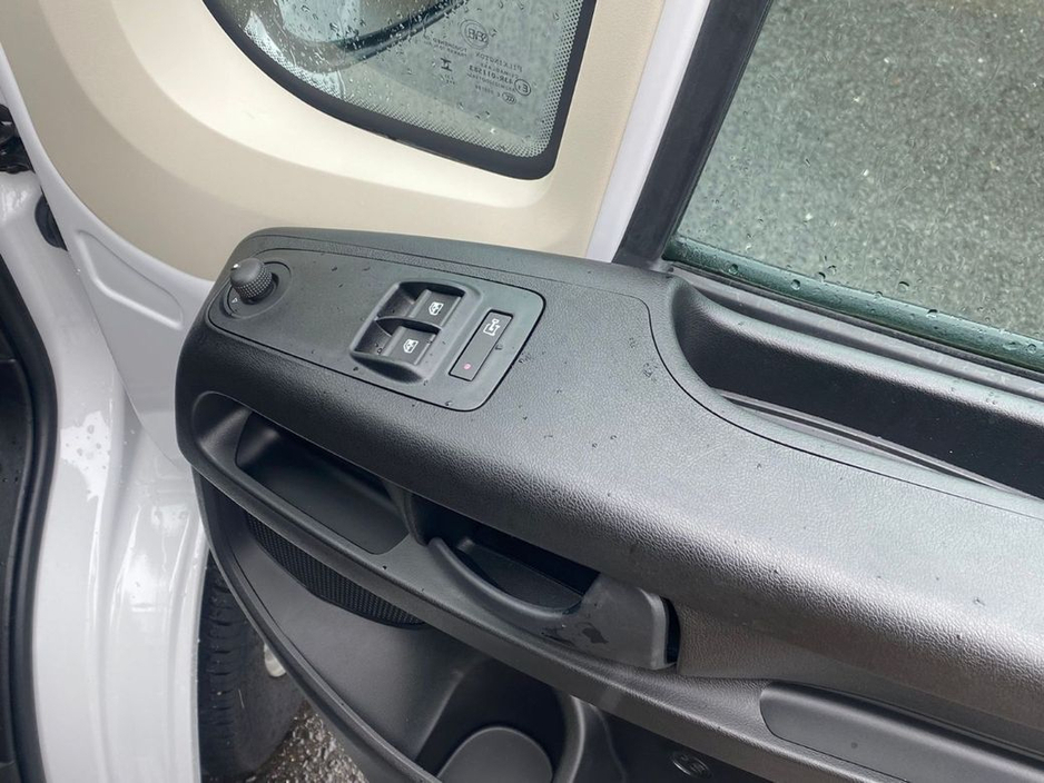 2025 Fiat Ducato L3H3 €30,995