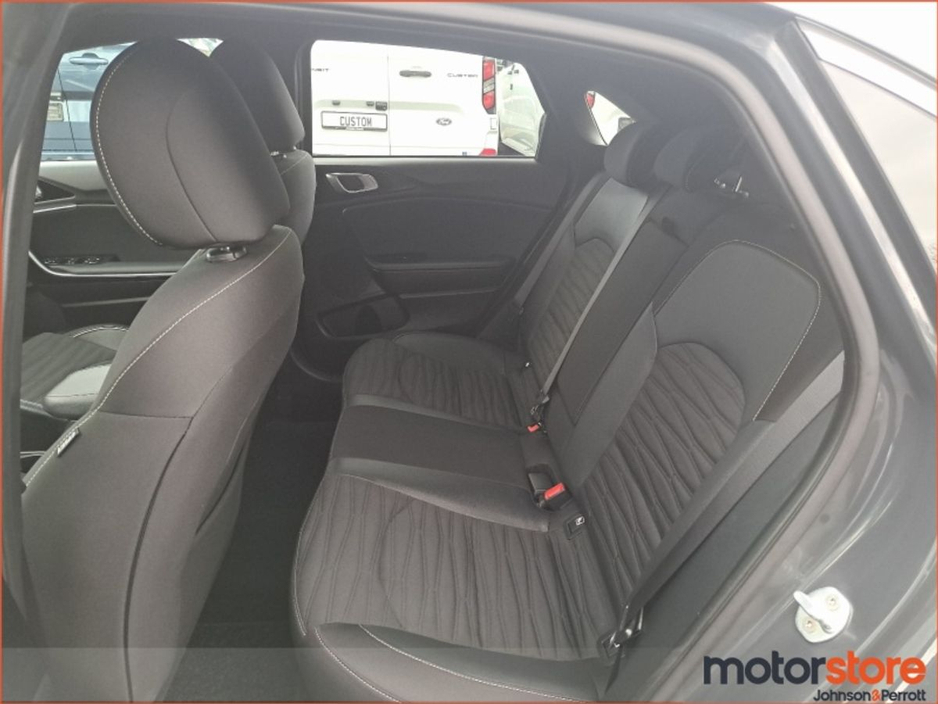 2023 Kia Ceed 1.0 GT Line Petrol €23,900