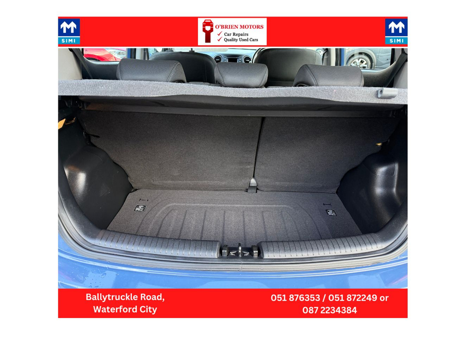 2015 Hyundai i10 - image 13