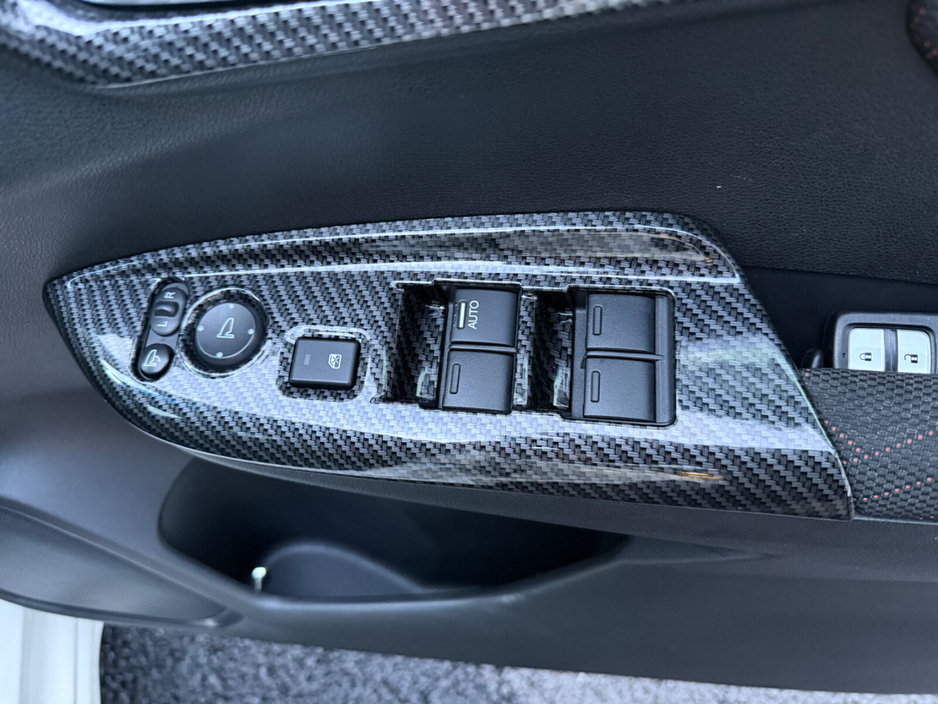 2015 Honda Fit  €10,500