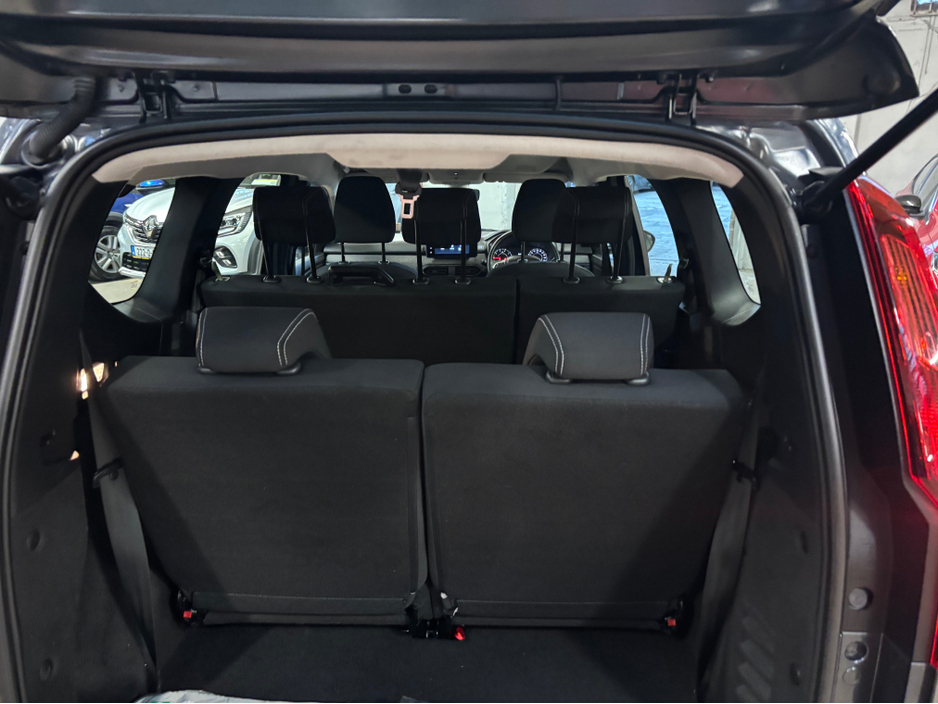2023 Dacia Jogger COMFORT TCE 110 5DR 7 seater €16,999