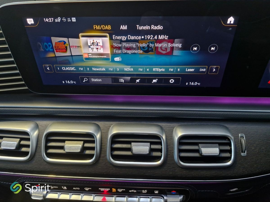 2021 Mercedes-Benz GLE Class AMG LINE * HIGH SPEC * CALL PATRICK ON 0868171837* €57,900